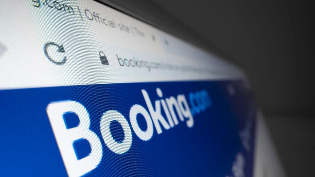 Cómo funciona la extranet de Booking paso a paso ᐅ Guía