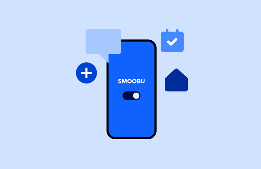 Application Smoobu pour Android