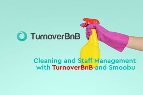 apps like turnover bnb