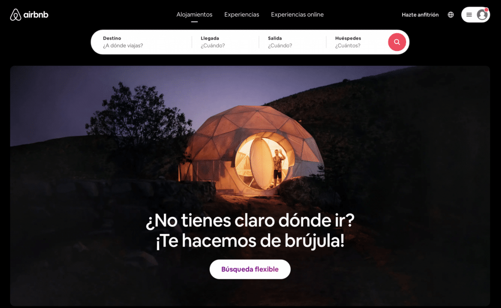 Así Es Como Funciona Airbnb Para Los Propietarios ᐅ Guía