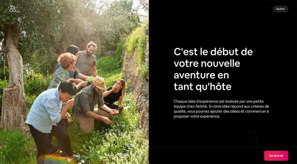 Comment Créer Une Expérience Airbnb ? ᐅ Guide