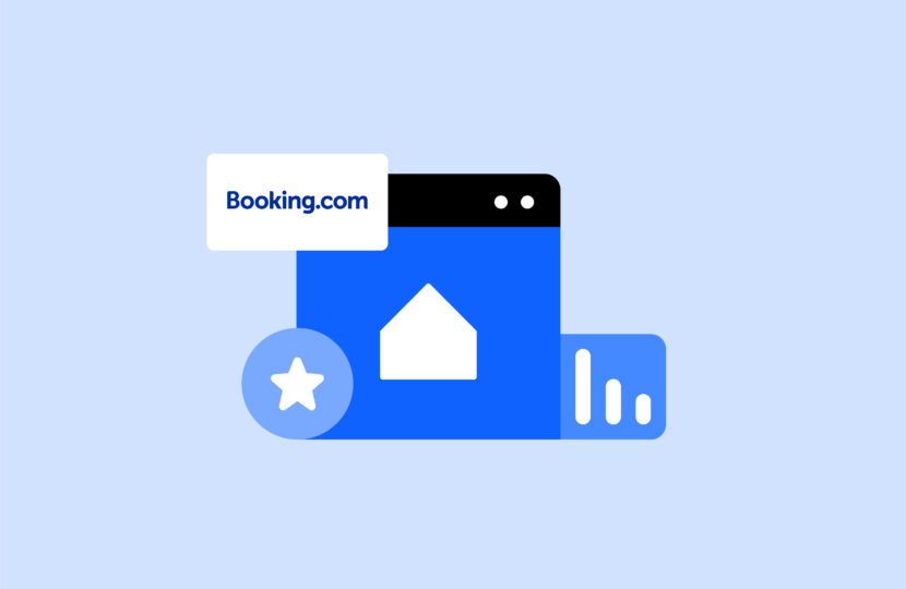 ᐅ Booking.com : des notes de commentaires externes pour gagner en visibilité