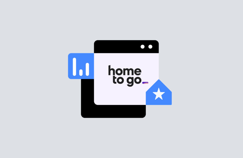 ᐅ List now your property on HomeToGo and manage it with Smoobu!