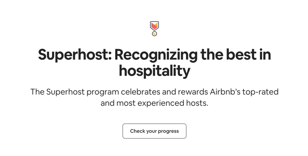 How To Become An Airbnb Superhost And What Are The Benefits? ᐅ Guide