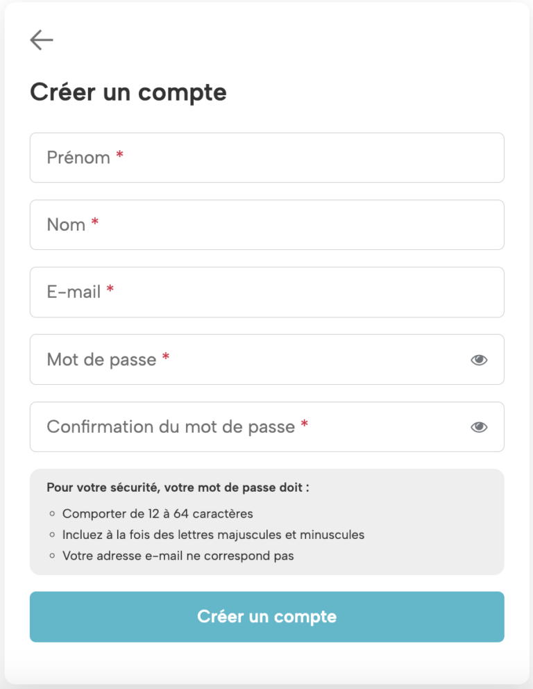 Créer votre compte propriétaire Amivac et publier une annonce