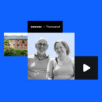 The story behind Thomashof: Meet Heike and Jörg