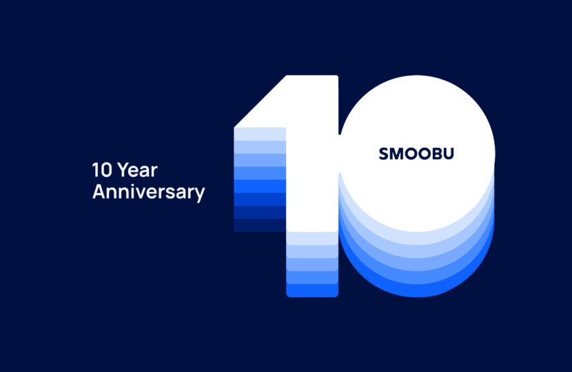 Una década de innovación: Smoobu celebra su 10.º aniversario