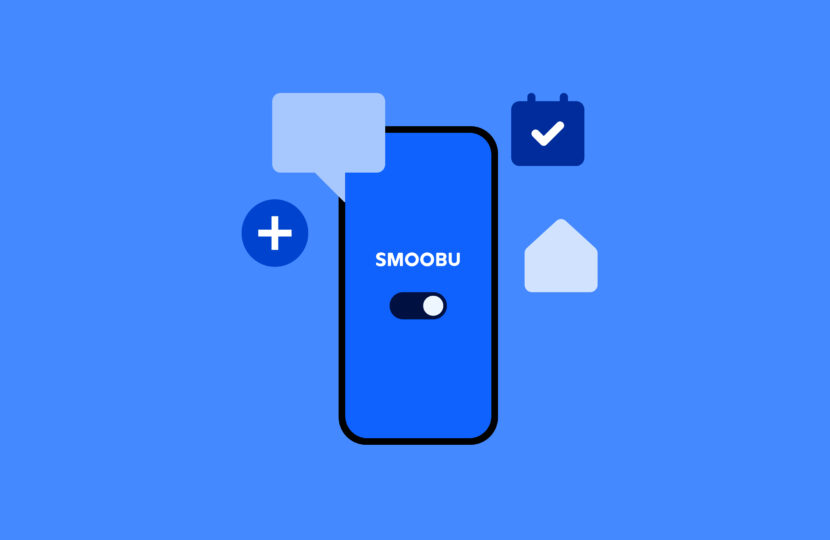 Aplicación de Smoobu para iOS en la App Store