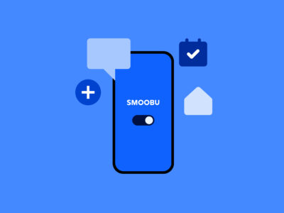 ᐅ Smoobu is Booking.com Premier Partner 2022!