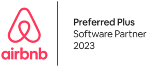 Airbnb Preferred Plus Software Partner 2023