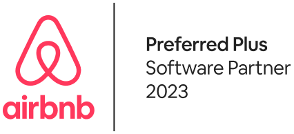 Airbnb Preferred Plus Software Partner 2023