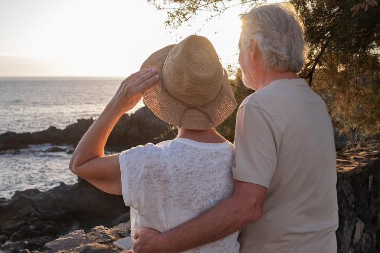 Preparare la casa vacanze per ospiti senior