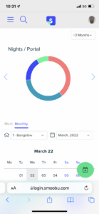 Abbiamo Ottimizzato La Web App Di Smoobu Abbiamo Ottimizzato La Web App Di Smoobu 3