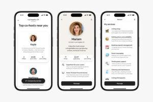 Airbnb Lanzamiento De Invierno 2024 Nueva Red De Coanfitriones Y Muchas Otras Novedades Para Anfitriones Y Huespedes Co Host Network 2024 Winter Release