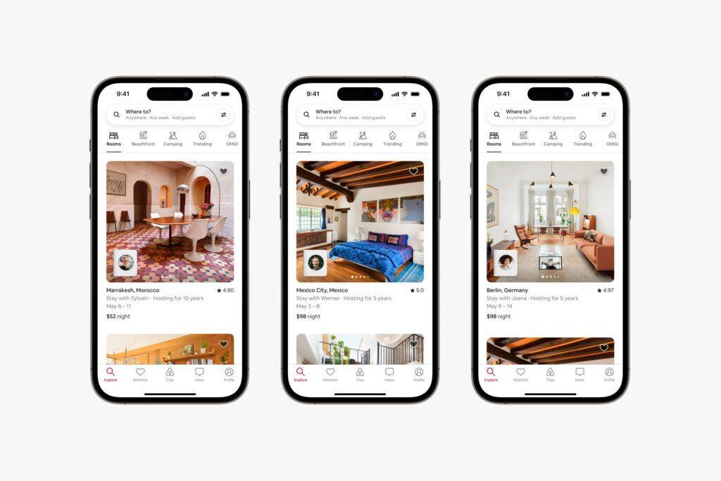 Airbnb Sommer Update 2023 Airbnb Zimmer