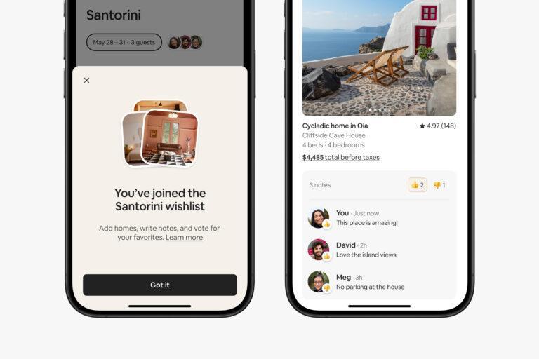Airbnb Summer Release 2024 Wishlist Notes And Votes 2024 Summer Release