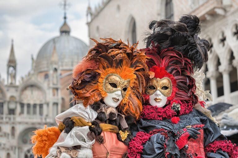 Carnevale di Venezia