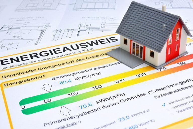 Energieausweis Ferienwohnung