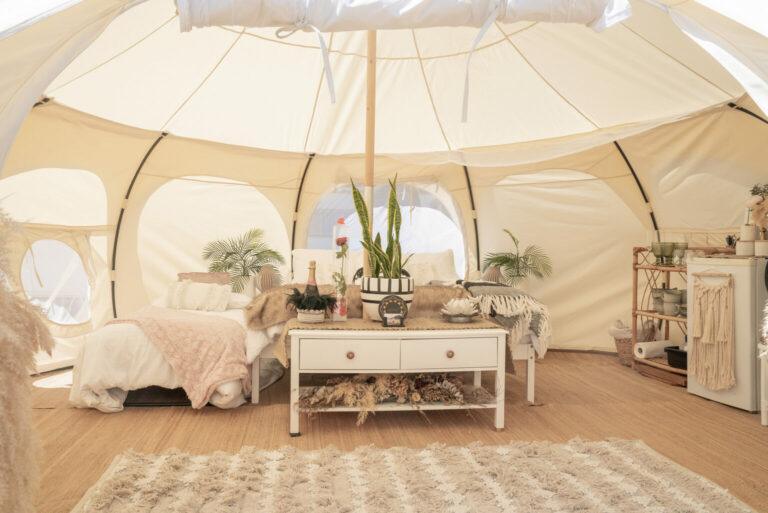 Glamping Blog Glamping