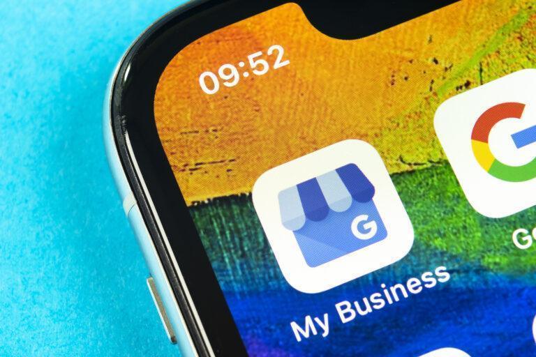 Google My Business para alquileres vacacionales