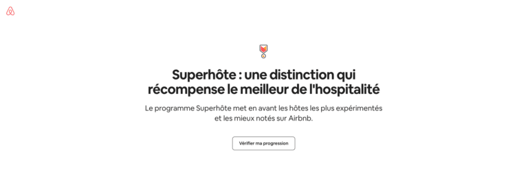 Guide Airbnb Pour Propriétaires De Location Saisonnière Statut Superhote