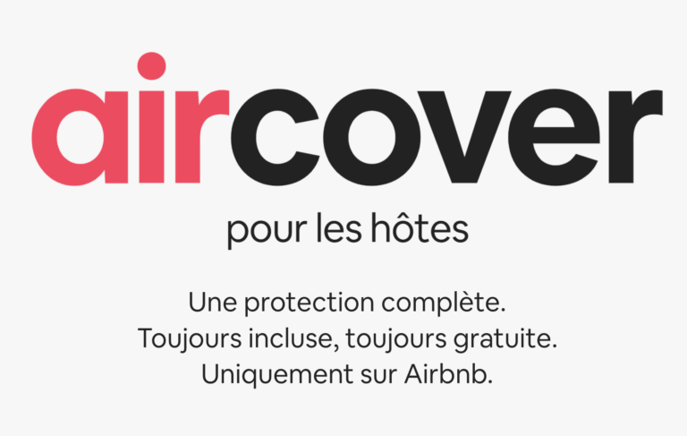 Aircover airbnb logo 