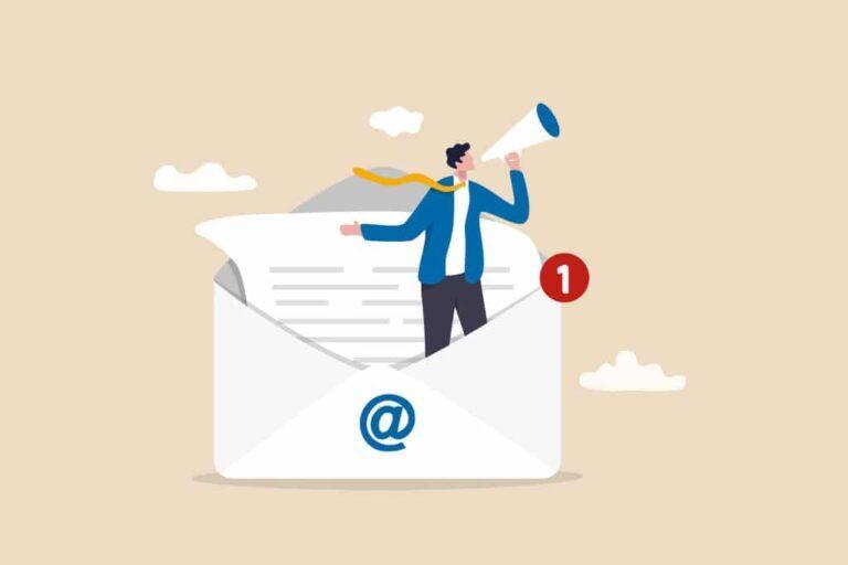 Guide Email Marketing Pour Location Saisonnière