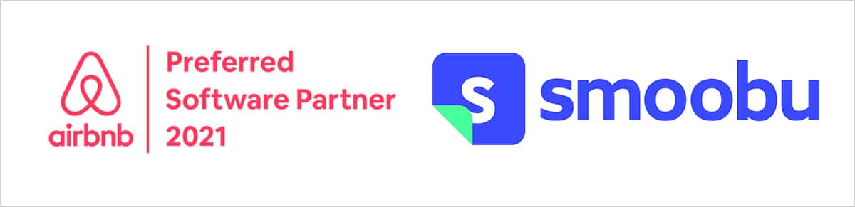 Smoobu Airbnb Preferred Software Partner 2021