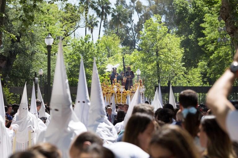 Semana Santa en Sevilla