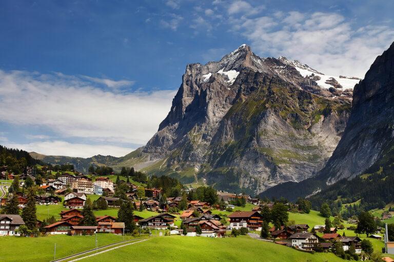 Die-gastfreundlichsten-Städte-2024-Grindelwald