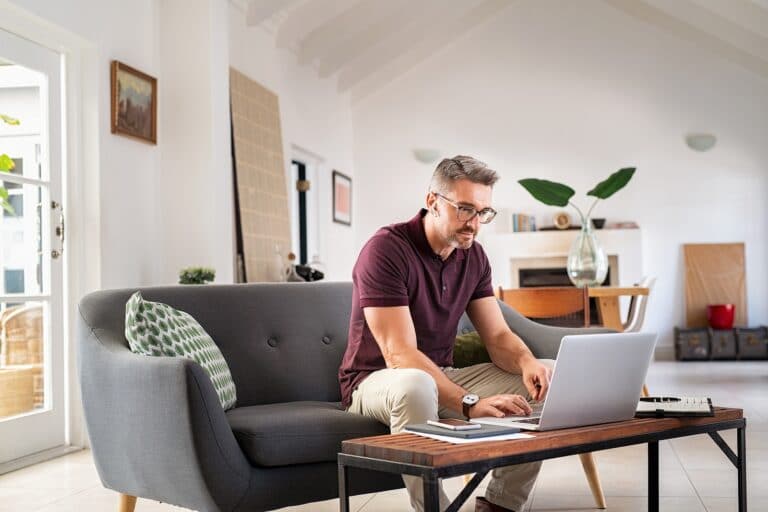 Alquiler vacacional para teletrabajo